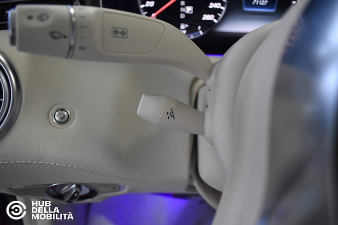 MERCEDES-BENZ S 560 4Matic Coupé Premium Plus